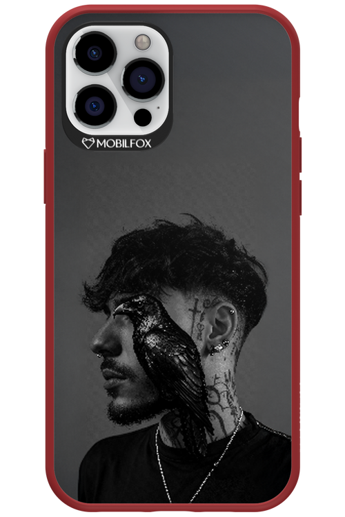 RAVEN - Apple iPhone 12 Pro Max
