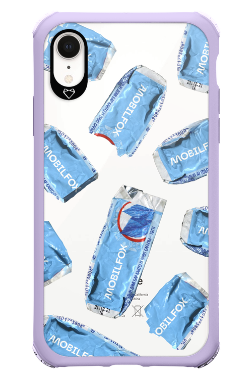 Mobilfox Gum 2.0 - Apple iPhone XR