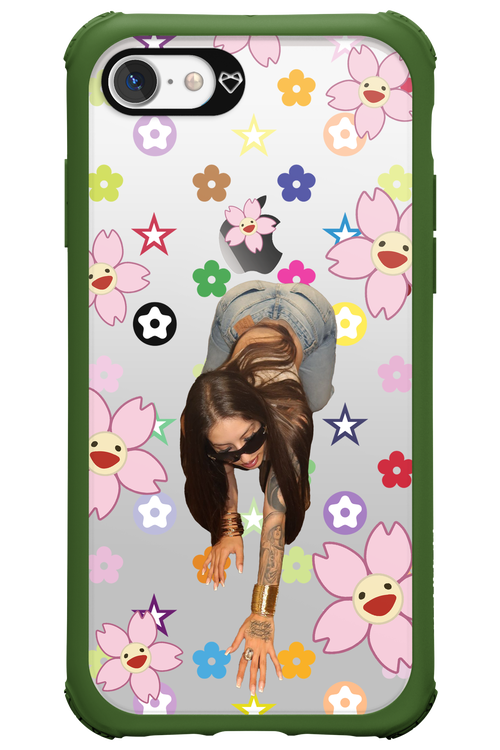 Oh G!rl 2.0 - Apple iPhone 7