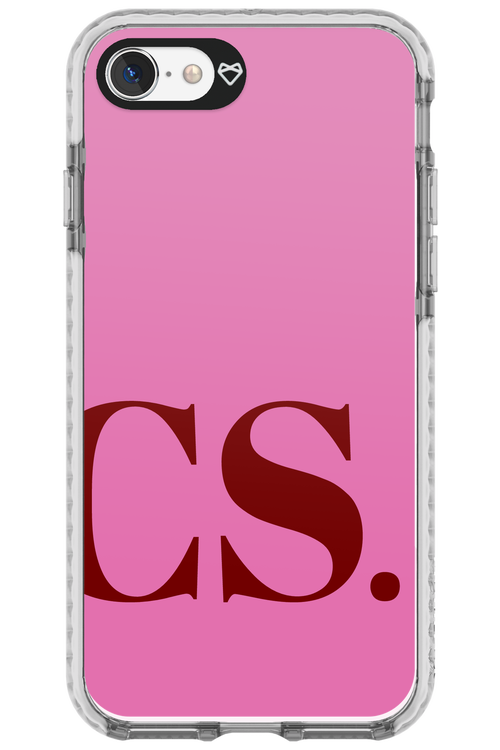 CS (Sorbet) 2.0 - Apple iPhone SE 2022
