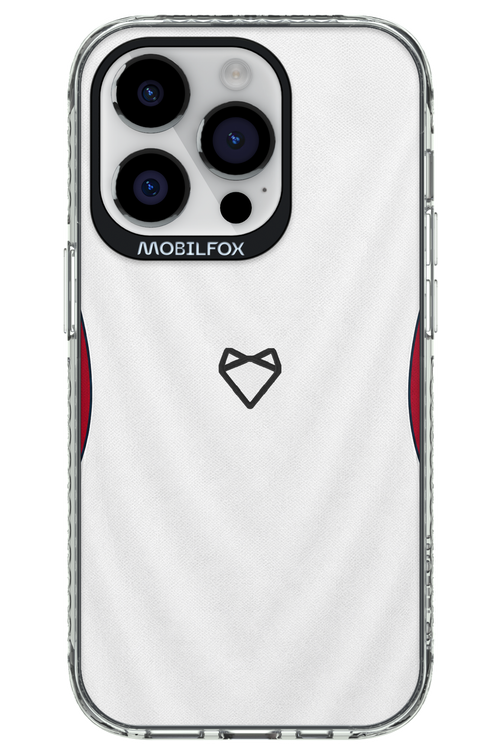 England X Mobilfox 2.0 - Apple iPhone 14 Pro