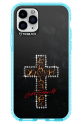 God's Favourite - Apple iPhone 11 Pro