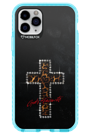 God's Favourite - Apple iPhone 11 Pro