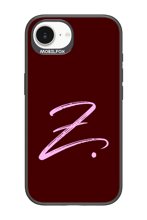 (Dark Blush) Z 2.0 - Apple iPhone 16e