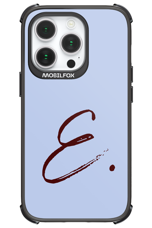 (Jellyfish Presso) E 2.0 - Apple iPhone 14 Pro