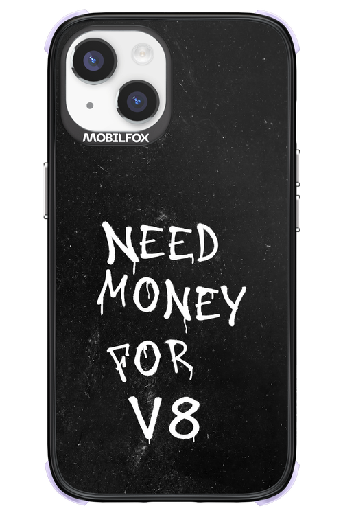 V8 2.0 - Apple iPhone 14