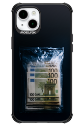 Moneybag - Apple iPhone 15 Plus