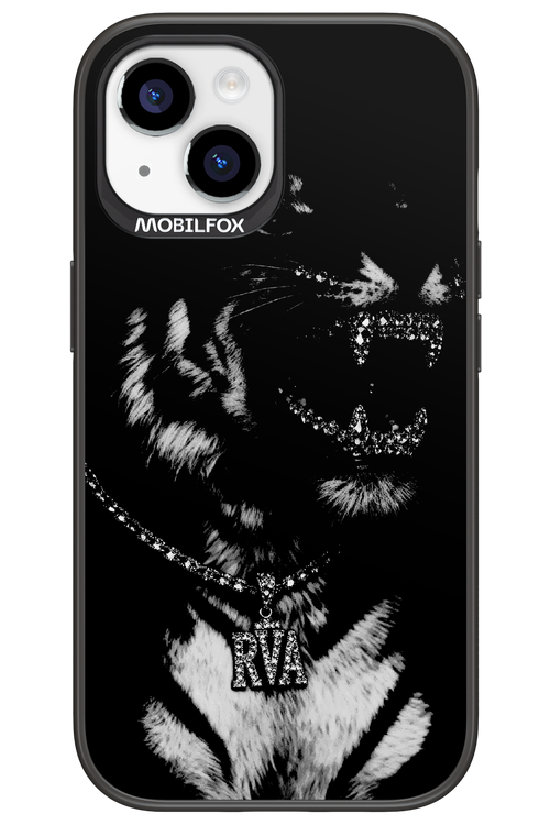 Tiger RVA 2.0 - Apple iPhone 15