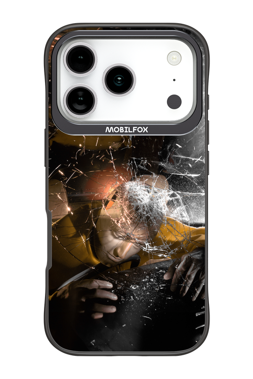 Final Impact 2.0 - Apple iPhone 17 Pro