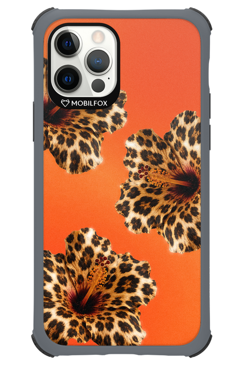 Sun Purr 2.0 - Apple iPhone 12 Pro