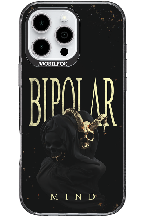 BIPOLAR 2.0 - Apple iPhone 16 Pro Max