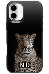 BLD LEO - Apple iPhone 16 Plus