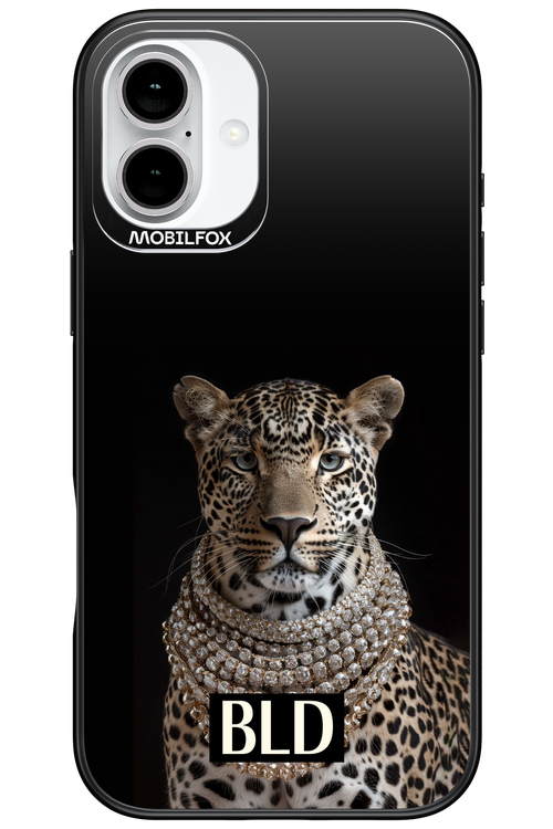 BLD LEO - Apple iPhone 16 Plus