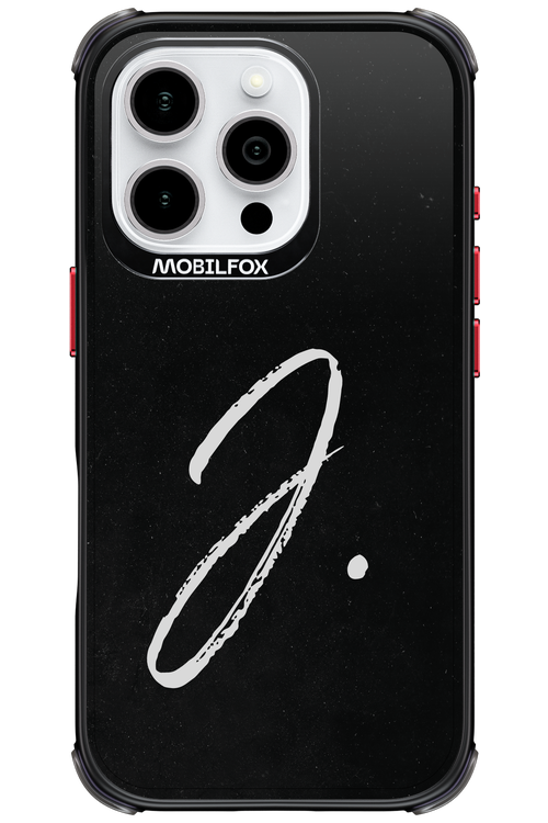 (Off Space) J 2.0 - Apple iPhone 16 Pro