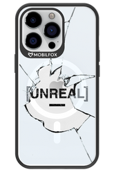 Broken Glass - Apple iPhone 13 Pro