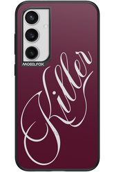 Cherry Killer - Samsung Galaxy S24+