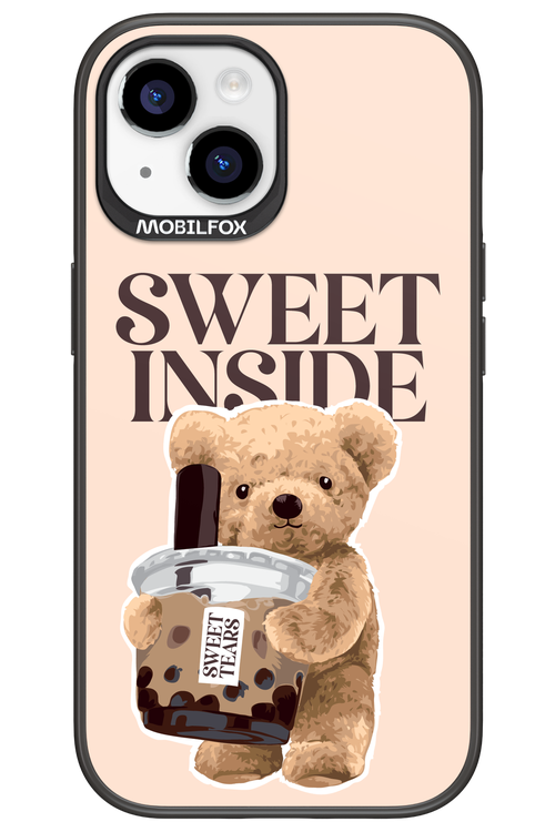 Sweet Inside 2.0 - Apple iPhone 15