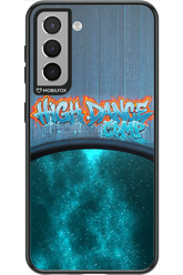 HDC 9 2.0 - Samsung Galaxy S21