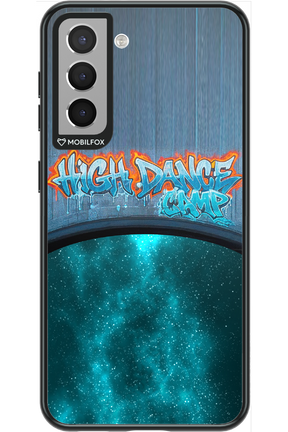 HDC 9 2.0 - Samsung Galaxy S21