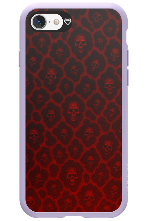 Skullpard 2.0 - Apple iPhone 7