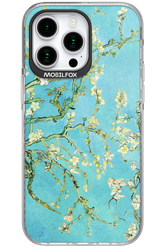 Almond Blossom - Apple iPhone 15 Pro Max