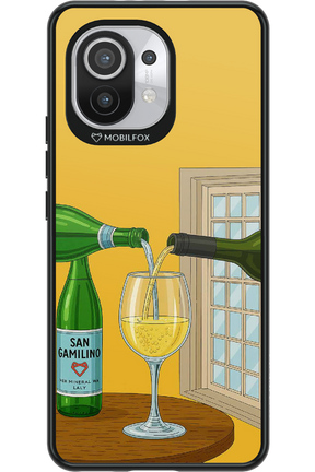 Gami Spritz - Xiaomi Mi 11 5G