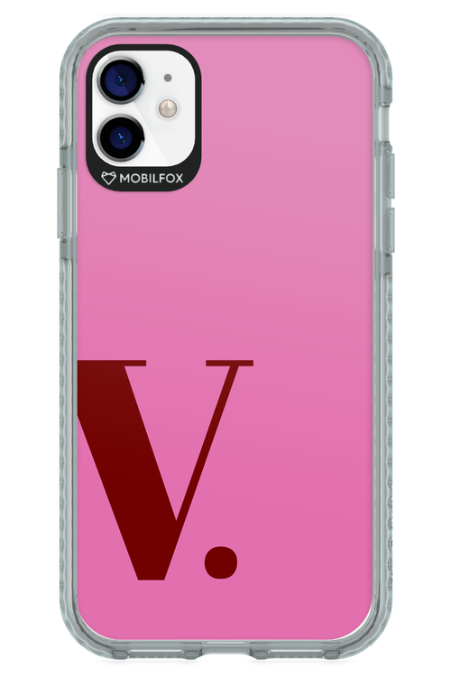 V (Sorbet) 2.0 - Apple iPhone 11