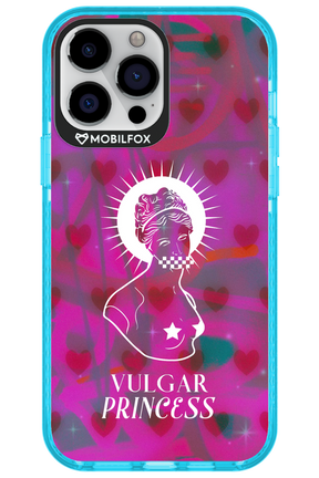 Vulgar Princess - Apple iPhone 13 Pro Max