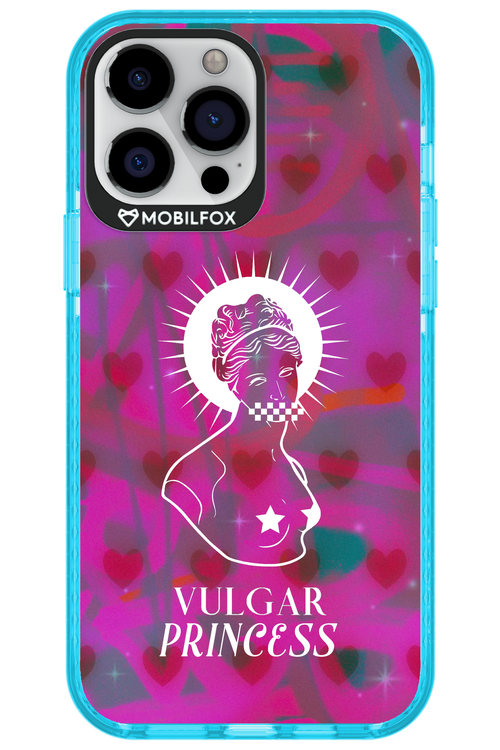 Vulgar Princess - Apple iPhone 13 Pro Max