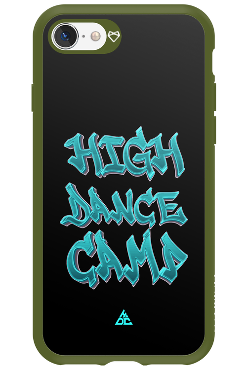 HDC 2 - Apple iPhone SE 2022