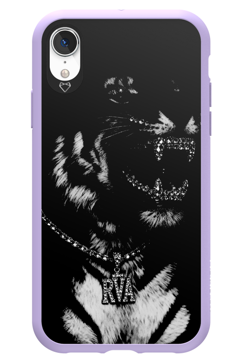Tiger RVA 2.0 - Apple iPhone XR