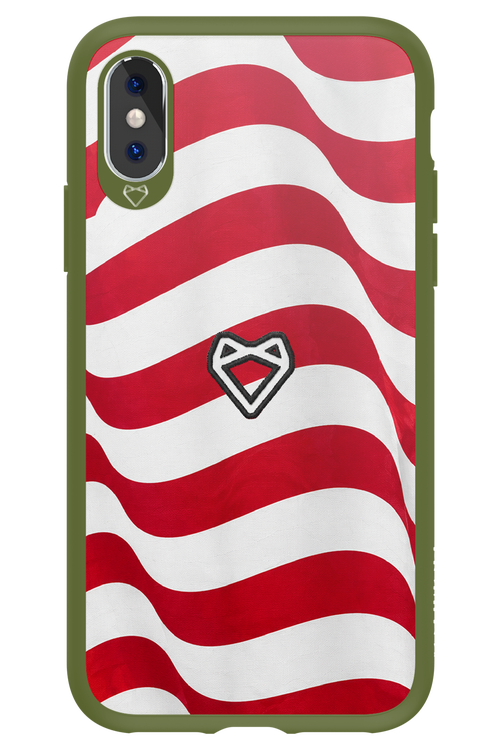 USA 2.0 - Apple iPhone XS