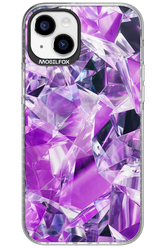 Violet Aura - Apple iPhone 15 Plus