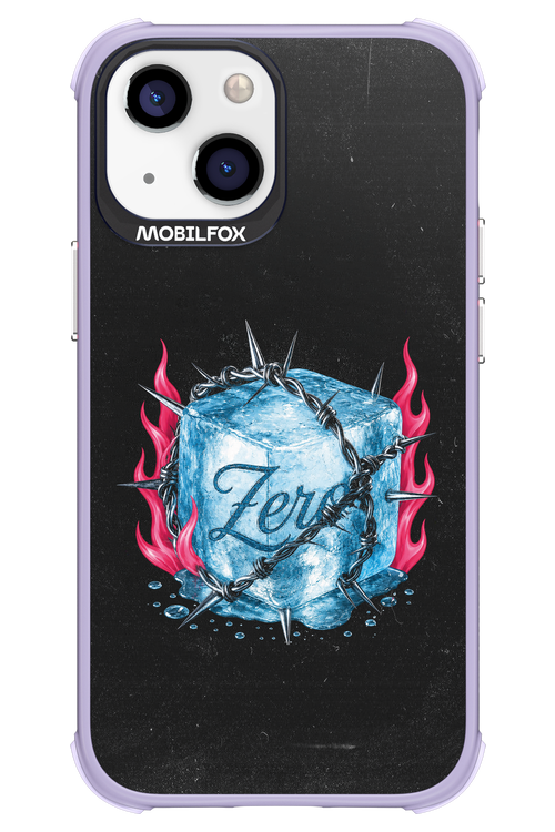 Zero 2.0 - Apple iPhone 13 Mini