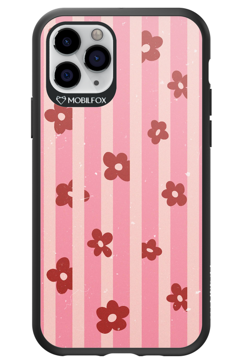 Flower Powerr 2.0 - Apple iPhone 11 Pro