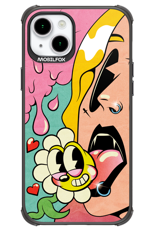 Love Sick 2.0 - Apple iPhone 15 Plus