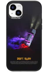 Drift Away - Apple iPhone 15 Plus