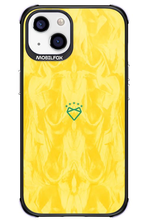 Brasil X Mobilfox 2.0 - Apple iPhone 13