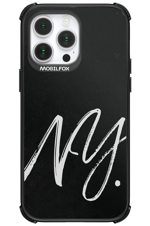 (Off Space) NY 2.0 - Apple iPhone 14 Pro Max