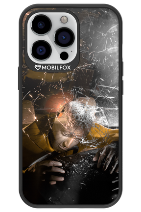 Final Impact 2.0 - Apple iPhone 13 Pro