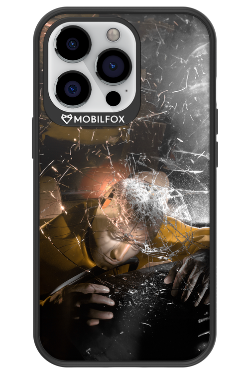 Final Impact 2.0 - Apple iPhone 13 Pro