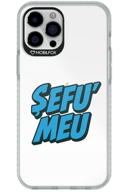 Meu - Apple iPhone 12 Pro Max