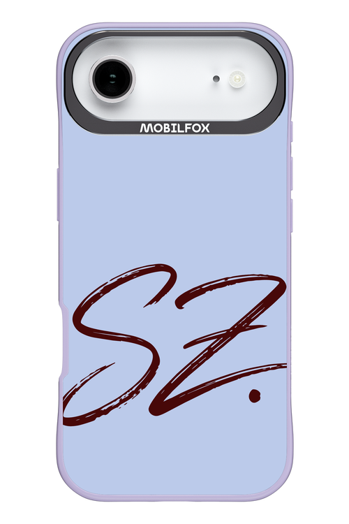 (Jellyfish Presso) SZ 2.0 - Apple iPhone 17 Air