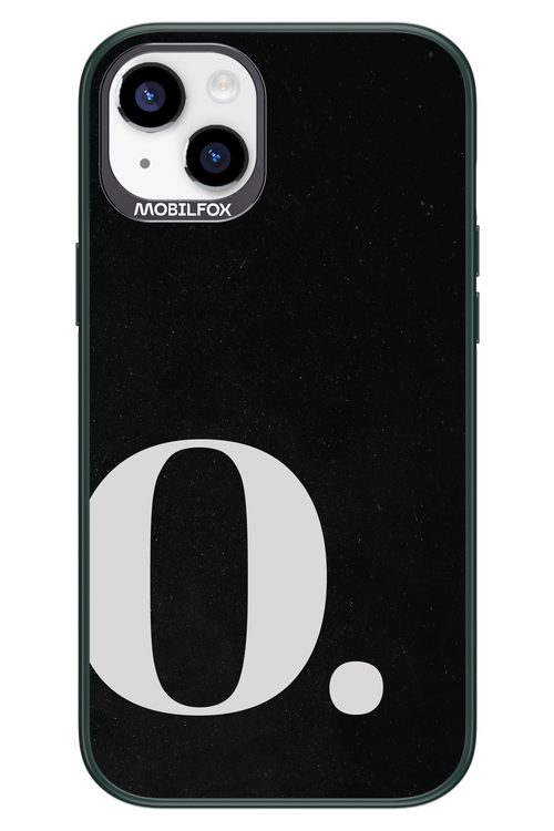 O (Off Space) 2.0 - Apple iPhone 14 Plus