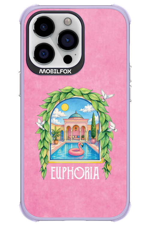 Euphoria 2.0 - Apple iPhone 13 Pro
