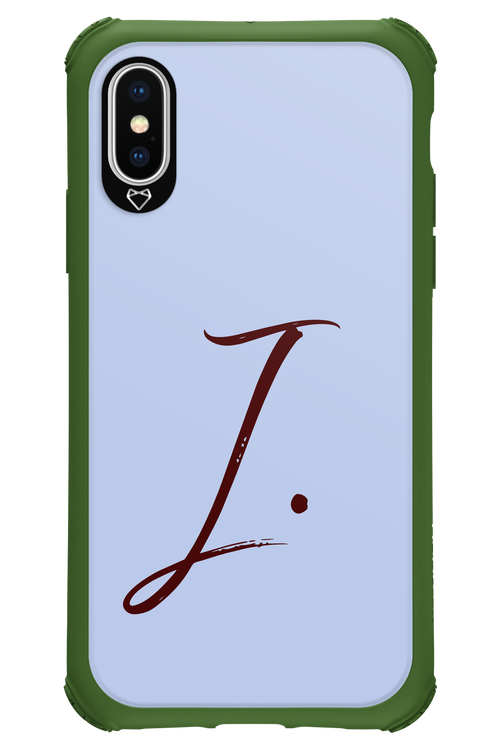 (Jellyfish Presso) I 2.0 - Apple iPhone X