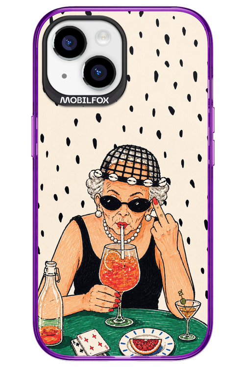 Mommy 2.0 - Apple iPhone 15