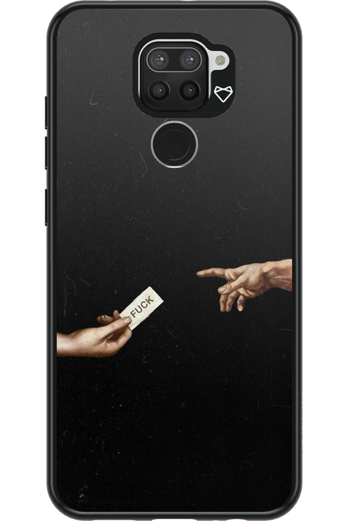 Giving 2.0 - Xiaomi Redmi Note 9