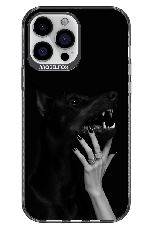 Hellhound - Apple iPhone 13 Pro Max