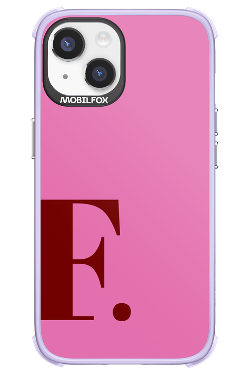 F (Sorbet) 2.0 - Apple iPhone 14